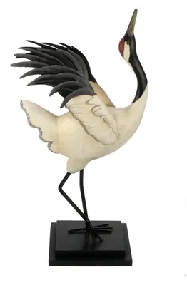 Imagen del producto de Meander Kraanvogel, 22x12,5x46 cm