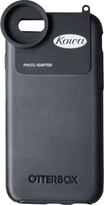 Produktbild von Kowa Smartphone-Adapter SA P40 Pro f.Huawei P40 Pro
