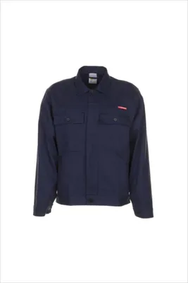 Produktbild von Planam Bundjacke BW 270 Gr. 98 hydronblau