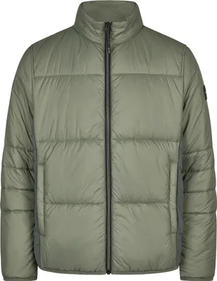 Produktbild von Calamar - Herren Steppjacke (130380 9Y05), Größe:48, Farbe:sage green (32)