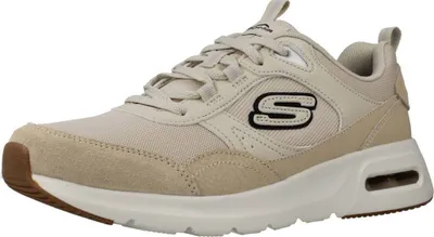 Produktbild von SKECHERS SKECH-AIR COURT Beige