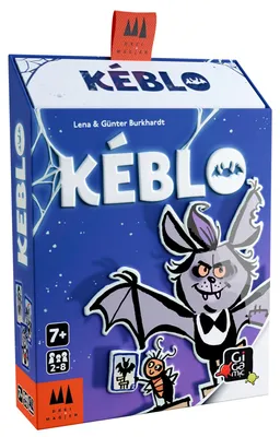 Image de Gigamic Keblo