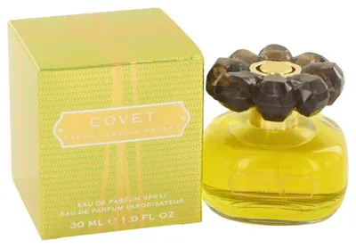 Produktbild von Sarah Jessica Parker Covet eau de parfum spray 30 ml