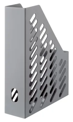 Obrázok produktu pre HAN 16018-18, Šedá, Matte, A4 / C4, 76 mm, 246 mm, 315 mm