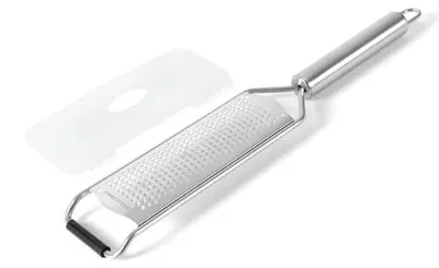 Produktbild von Rasptool – Multifunktionsreibe für Käse, Zitrusfrüchte und Gemüse