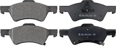 Produktbild von A.B.S. Bremsbeläge Satz Vorne für CHRYSLER VOYAGER IV (RG, RS) 38857