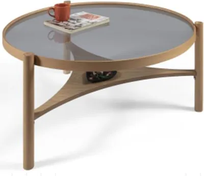 Immagine prodotto di Tavolino da salotto di arredamento di design Tavolino da salotto moderno