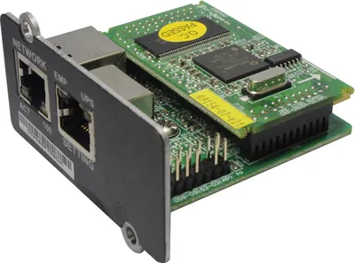 Produktbild von PowerWalker mini NMC Card SNMP