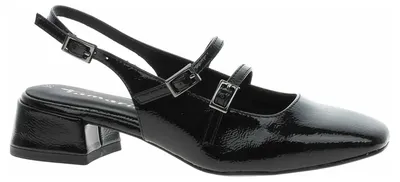 Produktbild von Tamaris Damen-Pumps 1-29510-44, schwarz, , Größe 36