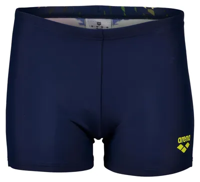 Produktbild von ARENA Jungen Schwimmhose Boy Multipixels Swim Short