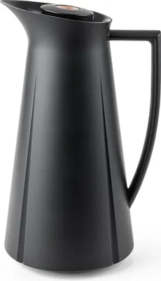 Immagine prodotto di Bollitore termico Rosendahl Grand Cru, capacità 1,0 litri, colore nero, con bottone effetto anticato