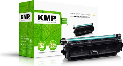Produktbild von KMP C-T42C Toner cyan kompatibel mit Canon 040 C