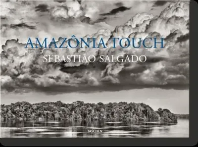 Obrázok produktu pre Sebastião Salgado. Amazon Touch