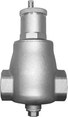 Produktbild von Wolf Mikroblasenabscheider 1 1/2 bis 5,4 m3/h