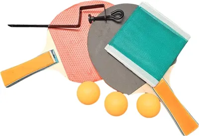 Obrázek produktu pro Pálky na ping pong + míčky