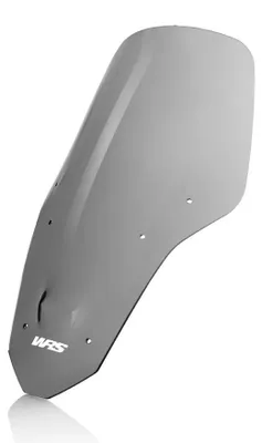 Produktbild von WRS Windschutzscheibe ADV CRF 1000L SMOKE