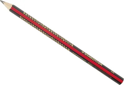 Produktbild von STAEDTLER Bleistift - HB (Packung mit 12)