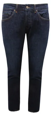 Immagine prodotto di Q7685 JEANS UOMO DONDUP, modello GEORGE MAN, pantaloni in denim