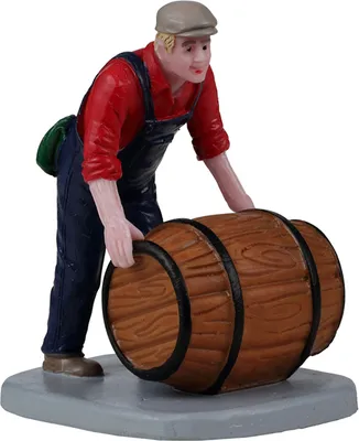 Produktbild von LEMAX - The Wine Barrel