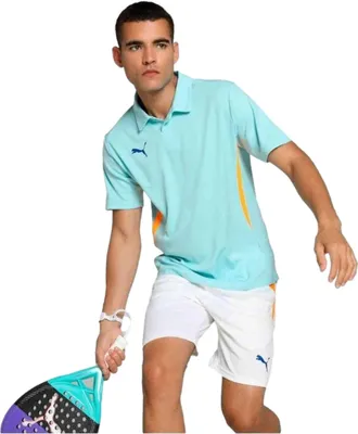 Immagine prodotto di Polo Puma 660160-35 da Unisex