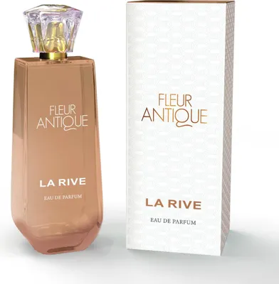 Zdjęcie produktu dla La Rive Fleur Antique 90 ml woda perfumowana EDP Damenparfum
