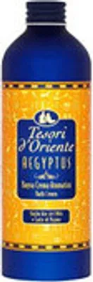 Produktbild von Tesori d'Oriente, Badelotion Blaue Lilie des Nilo, 500 ml