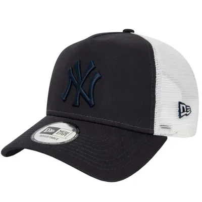 Image de Chapeau New Era camionneur des Yankees de New York 60435247