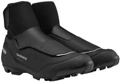 Produktbild von SHIMANO Fahrradschuhe MW502 Herren/Damen MTB SPD Größe 38 Schwarz