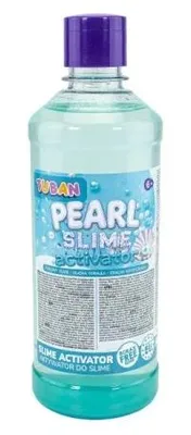 Image de Activateur nacré pour slime, couleur turquoise, 500 ml - Tuban