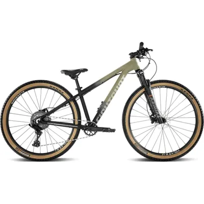 Produktbild von Eightshot X-Coady – Kinder-Mountainbike – 10 Gänge – 27,5 Zoll – Schwarz-Sand – ab 10 Jahren