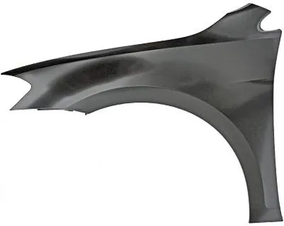 Produktbild von DIEDERICHS 2216007 Kotflügel Vorne Links für VW Golf VII Schrägheck (5G1, BQ1, BE1, BE2) Golf VII Variant (BA5, BV5) Golf VII Kastenwagen (5G1)