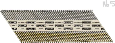 Produktbild von DEWALT Streifennagel DNPT GlattFVZ 90mm 1.2kSt