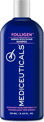 Produktbild von Mediceuticals Shampoo For Women Folligen Shampoo
