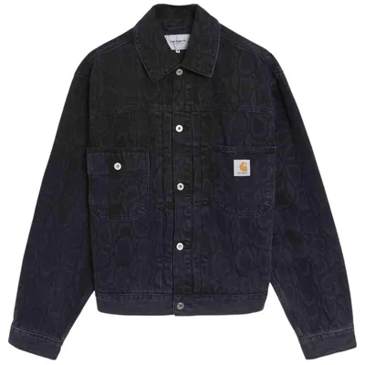 Zdjęcie produktu dla Kurtka Carhartt WIP I036586-3R260 dla Unisex