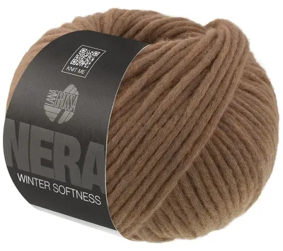 Produktbild von Lana Grossa - Winter Softness 0028 taupe