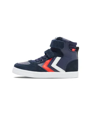 Produktbild von Slimmer Stadil Leather High Jr