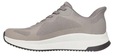 Immagine prodotto di Skechers Sneakers 118423-DKTP in Dark Taupe Knit color size 46