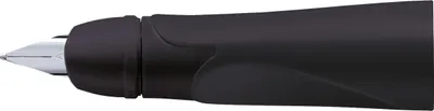 Produktbild von Griffstück EASYbirdy, A schwarz R Packung mit 6 Stück