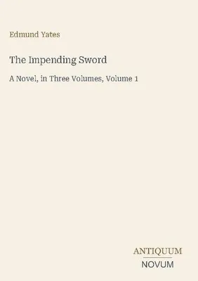 Produktbild von The Impending Sword