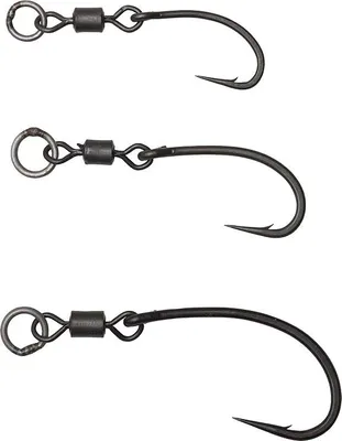 Zdjęcie produktu dla Prologic Swivel Hook CS / Karpfenhaken