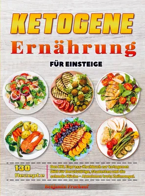 Produktbild von Ketogene Ernährung für Einsteige
