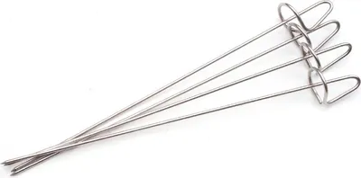 Obrázek produktu pro Šašliková jehla 30 cm