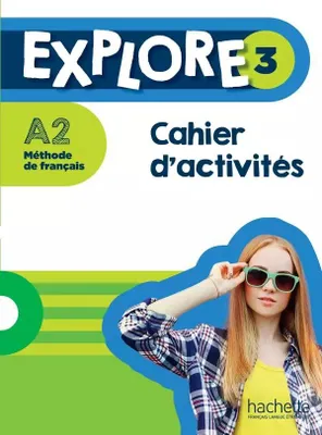 Zdjęcie produktu dla Explore