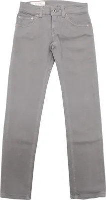 Produktbild von 4908AQ jeans bimba DONDUP DIONIS girl kids trousers