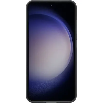 Produktbild von Samsung EF-GS911TBEGWW, Cover, Samsung, Galaxy S23, 15,5 cm (6.1"), Schwarz