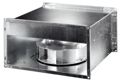 Image de Ventilateur de conduit DPK 35/1 EC Conduit 700 x 400, débit 6 470 m3/h de Maico - 0086.0813