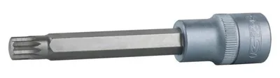 Image de Douille tournevis 1/2'' XZN M12 110mm - KS TOOLS - 911.1354