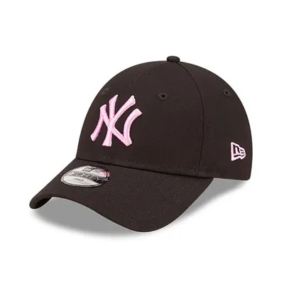 Produktbild von New Era Caps 9FORTY Neyyan, 60357939