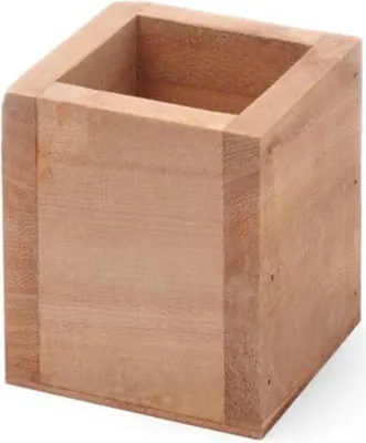 Immagine prodotto di HENDI Besteckbox, 80x80x(H)95mm
