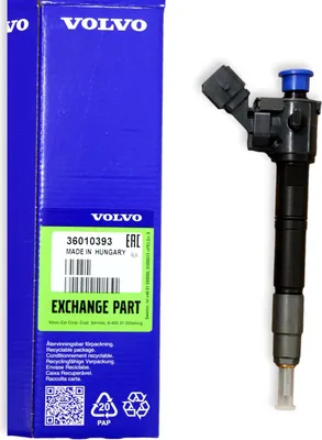 Immagine prodotto di Modello VOLVO OE